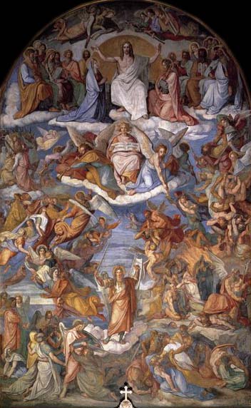 The Last Judgment